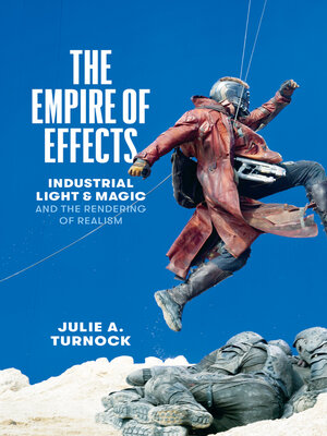 cover image of The Empire of Effects